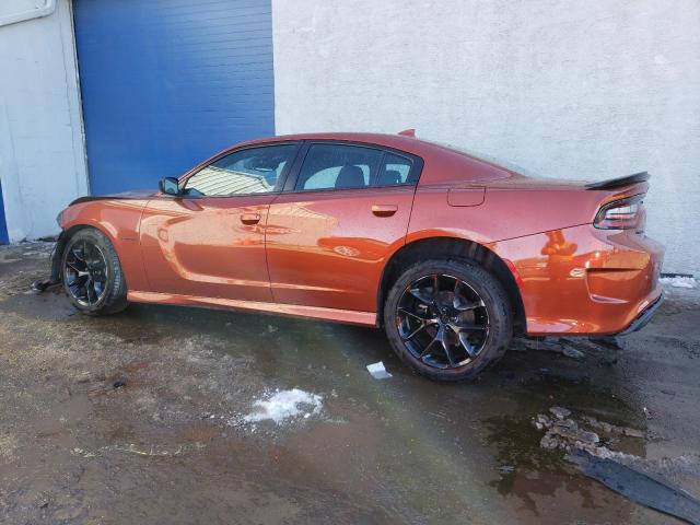 Image 2 of 2022 DODGE CHARGER R/T 2022 with VIN 2C3CDXCT7NH232456