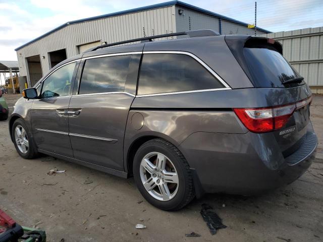 Obraz 2 z 2012 HONDA ODYSSEY TOURING 2012 z VIN 5FNRL5H99CB053431