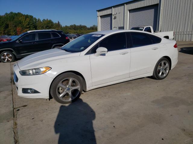 2013 FORD FUSION SE 2013 image