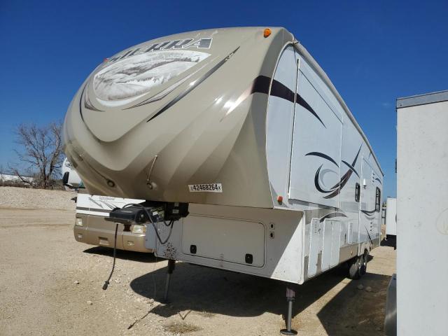 Obraz 2 z 2014 SIER 5TH WHEEL 2014 z VIN 4X4FSEL23EJ038879