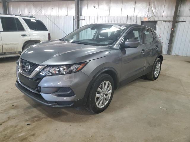 Image 1 of 2021 NISSAN ROGUE SPORT S 2021 with VIN JN1BJ1AV6MW567227