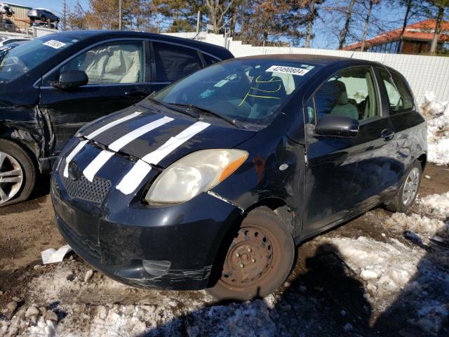 2008 TOYOTA YARIS  2008 image