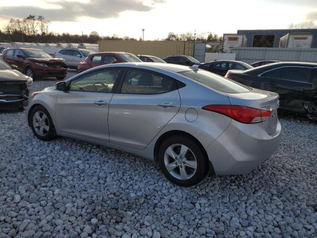 Image 2 of 2013 HYUNDAI ELANTRA GLS 2013 with VIN 5NPDH4AE5DH161366
