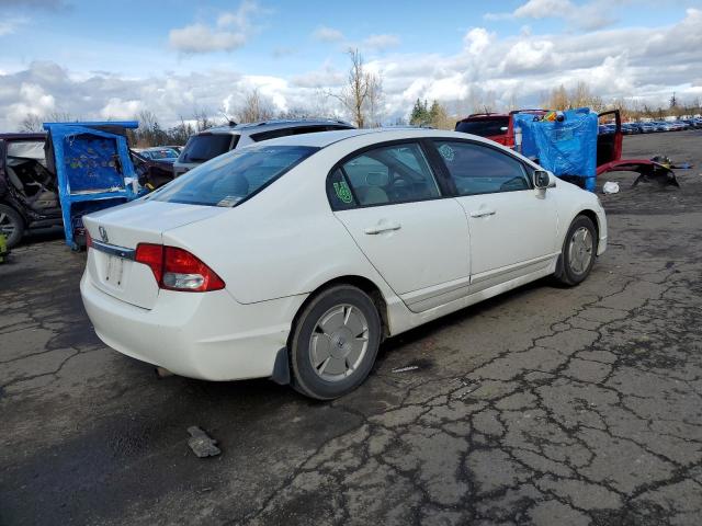 Изображение 3 2010 HONDA CIVIC LX 2010 с VIN 19XFA1F50AE032553