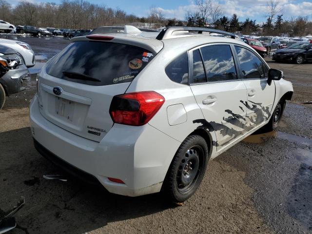 Image 3 of 2016 SUBARU IMPREZA SPORT LIMITED 2016 with VIN JF1GPAU64G8223562
