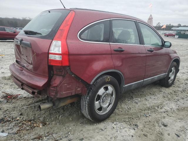 Image 3 of 2010 HONDA CR-V LX 2010 with VIN 5J6RE3H34AL007200
