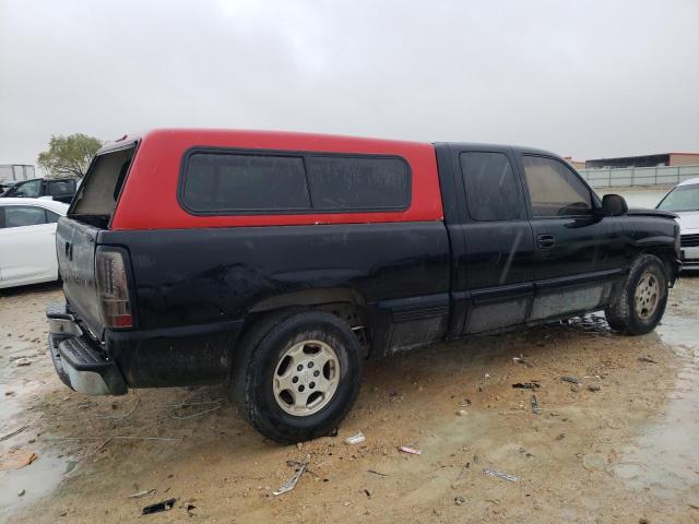 Изображение 3 2003 CHEVROLET SILVERADO C1500 2003 с VIN 2GCEC19V331400547
