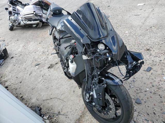 Изображение 1 2023 YAMAHA YZFR1  2023 с VIN JYARN66E6PA003306