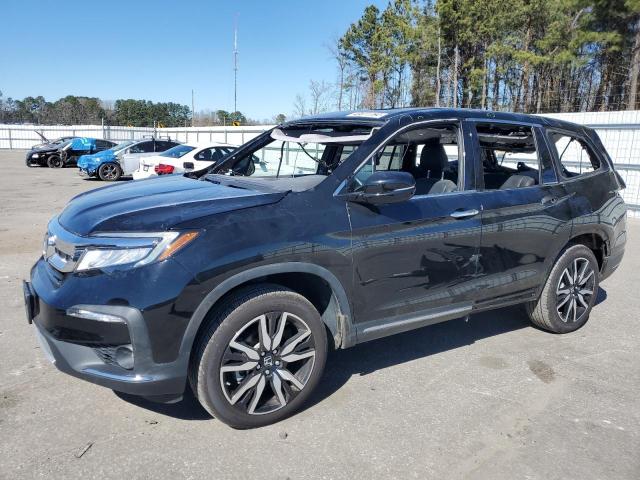 Obraz 2020 HONDA PILOT ELITE 2020