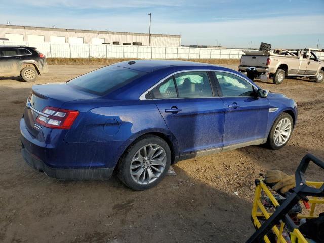 Image 3 of 2015 FORD TAURUS LIMITED 2015 with VIN 1FAHP2F81FG171594