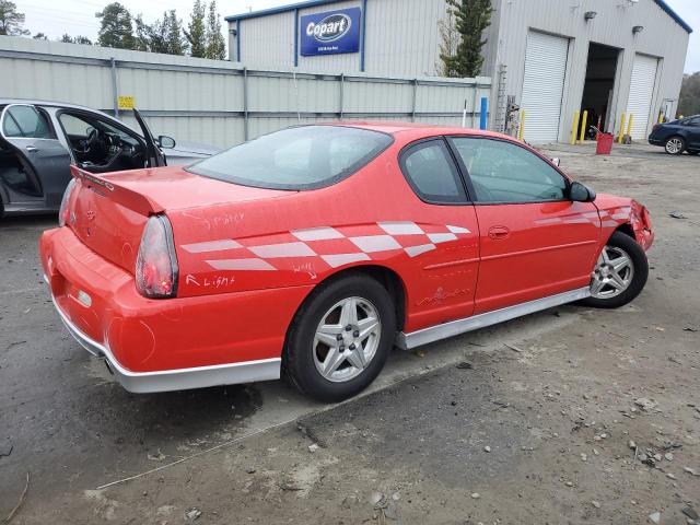 Obraz 3 z 2000 CHEVROLET MONTE CARLO SS 2000 z VIN 2G1WX12K9Y9347251