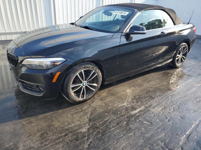 Изображение 1 2020 BMW 230XI  2020 с VIN WBA2K1C03L7F98357