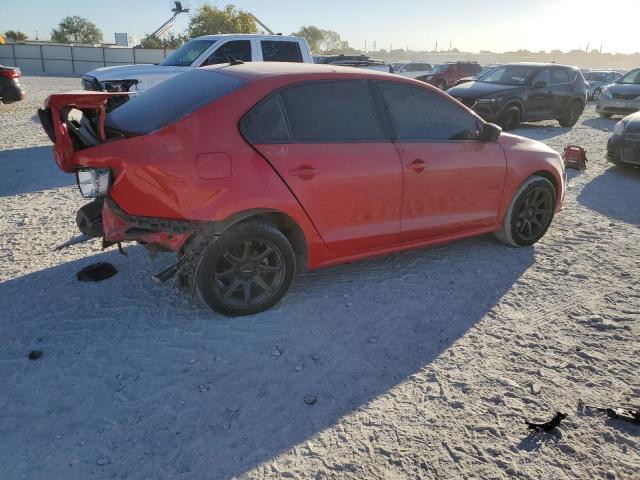 Image 3 of 2016 VOLKSWAGEN JETTA SPORT 2016 with VIN 3VWD17AJ8GM239749