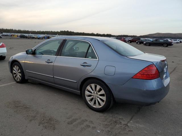 Obraz 2 z 2007 HONDA ACCORD EX 2007 z VIN 1HGCM56747A095199