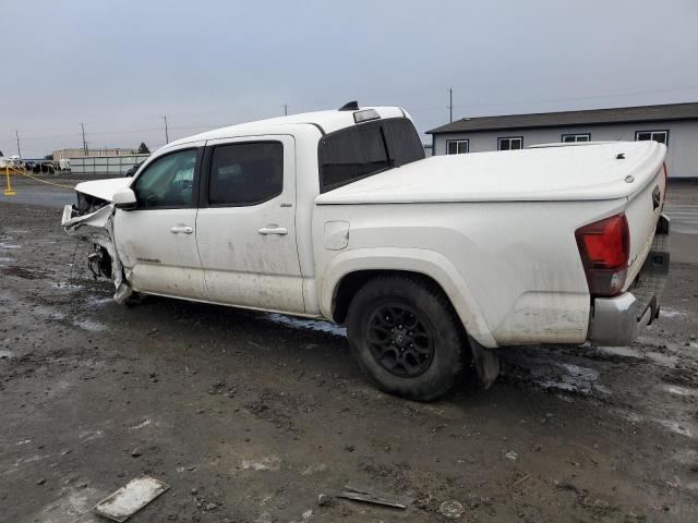 Image 2 of 2019 TOYOTA TACOMA DOUBLE CAB 2019 with VIN 3TMCZ5AN9KM228296