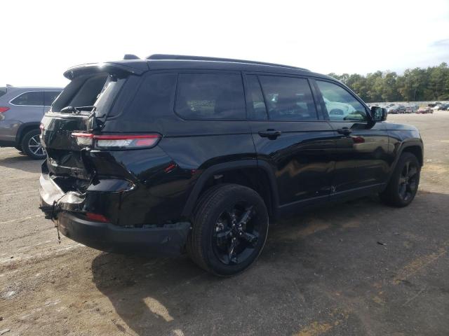 Image 3 of 2023 JEEP GRAND CHEROKEE L LIMITED 2023 with VIN 1C4RJKBG3P8763359