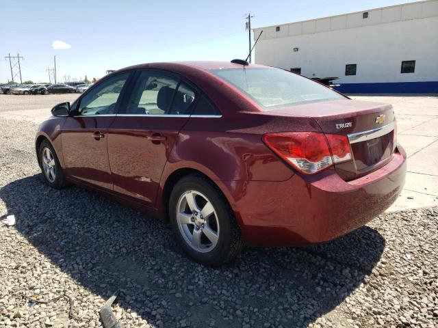 Image 2 of 2015 CHEVROLET CRUZE LT 2015 with VIN 1G1PC5SB9F7211546