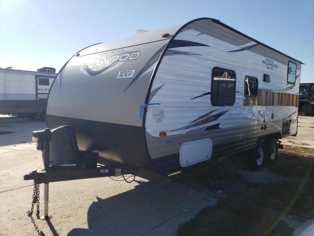 Obraz 2 z 2019 WILD X LITE 2019 z VIN 4X4TWDV20K7362248