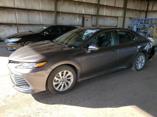 Obraz 1 z 2023 TOYOTA CAMRY LE 2023 z VIN 4T1C11AKXPU836686