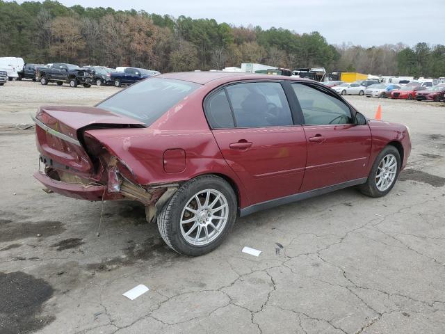 Image 3 of 2007 CHEVROLET MALIBU LS 2007 with VIN 1G1ZS57F57F282564