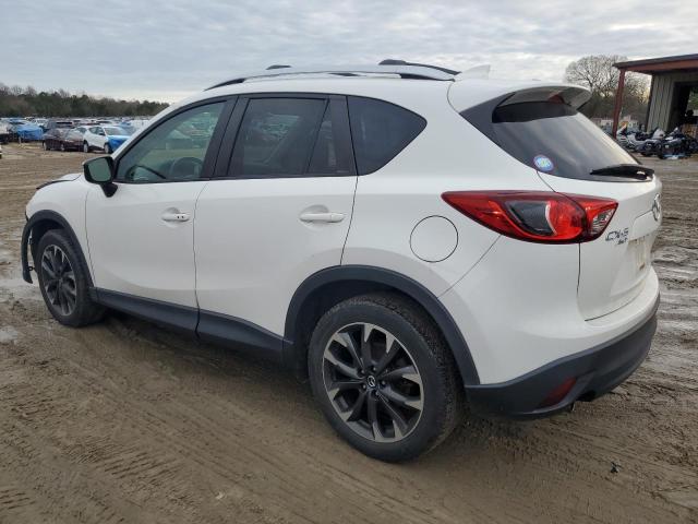 Obraz 2 z 2016 MAZDA CX-5 GT 2016 z VIN JM3KE4DY8G0860831