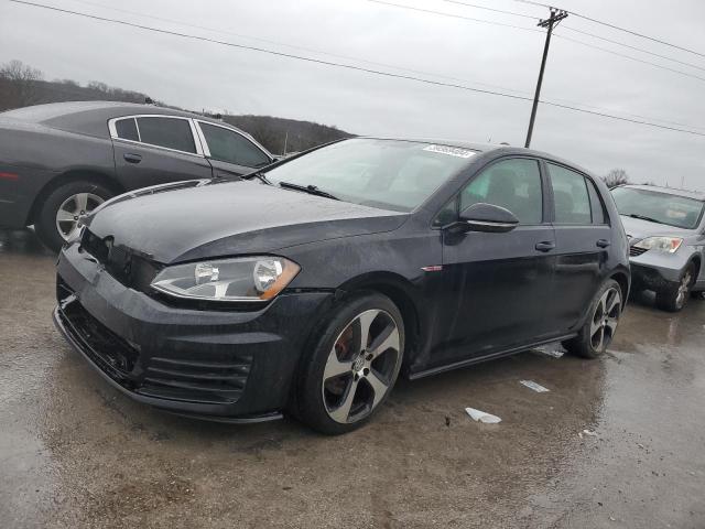 Image 1 of 2017 VOLKSWAGEN GTI S 2017 with VIN 3VW5T7AU9HM062980