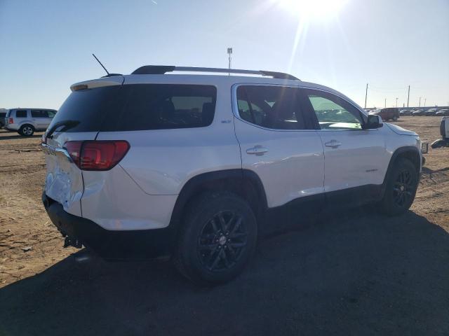 Image 3 of 2018 GMC ACADIA SLT-1 2018 with VIN 1GKKNMLS1JZ153003