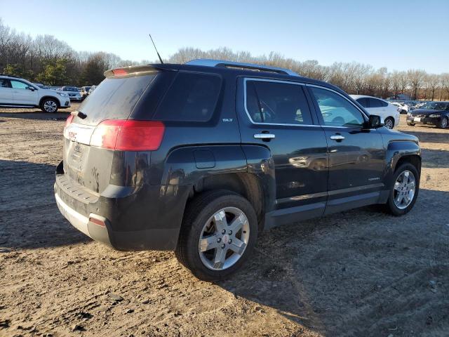 Obraz 3 z 2011 GMC TERRAIN SLT 2011 z VIN 2CTALWEC9B6462699