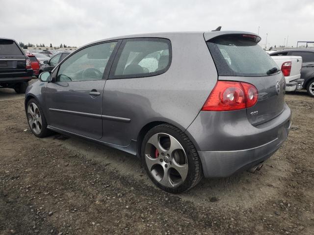 Obraz 2 z 2009 VOLKSWAGEN GTI  2009 z VIN WVWEV71K89W024878