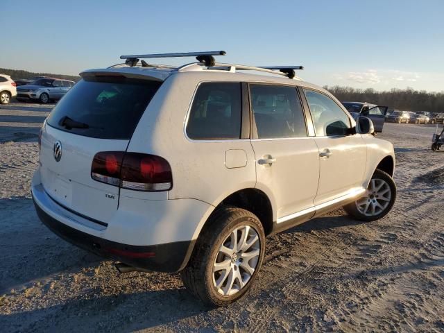 Obraz 3 z 2010 VOLKSWAGEN TOUAREG TDI 2010 z VIN WVGFK7A96AD003680