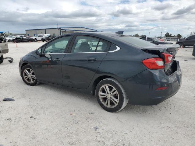 Изображение 2 2018 CHEVROLET CRUZE LT 2018 с VIN 1G1BE5SM2J7219938