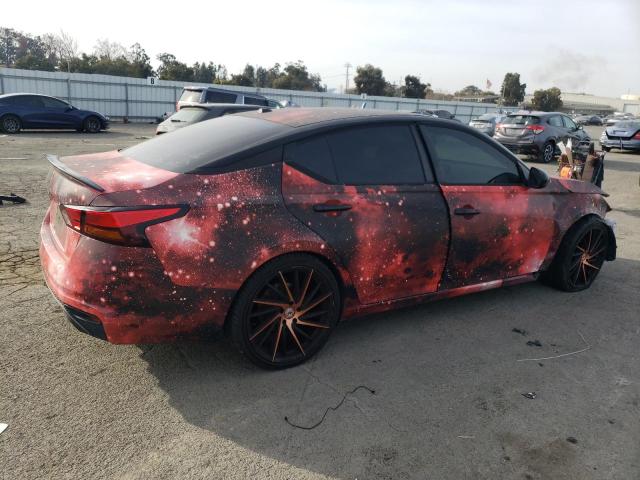 Obraz 3 z 2019 NISSAN ALTIMA SR 2019 z VIN 1N4BL4CV6KC115207