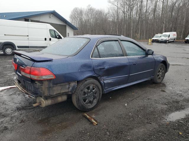 Image 3 of 2002 HONDA ACCORD EX 2002 with VIN 1HGCG66852A034331