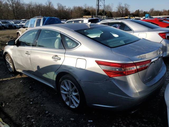 Obraz 2 z 2015 TOYOTA AVALON XLE 2015 z VIN 4T1BK1EB0FU186655