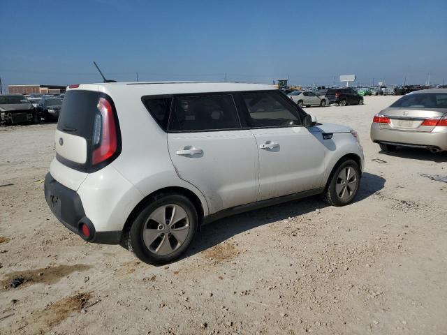 Image 3 of 2016 KIA SOUL  2016 with VIN KNDJN2A28G7378375