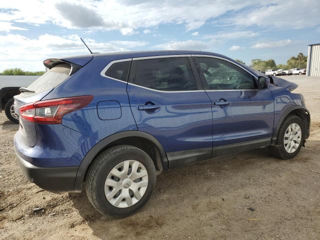 Image 3 of 2020 NISSAN ROGUE SPORT S 2020 with VIN JN1BJ1CV6LW263343