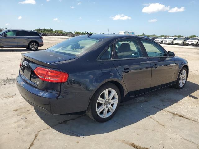Изображение 3 2010 AUDI A4 PREMIUM 2010 с VIN WAUBFAFL4AN059388