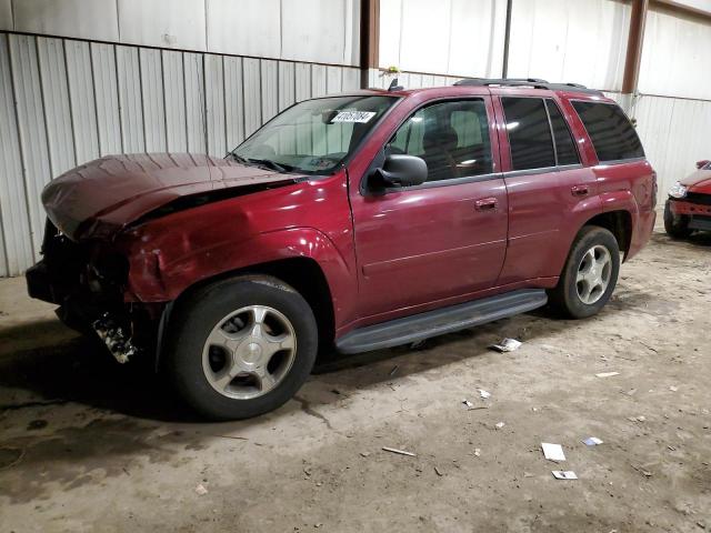 Obraz 1 z 2006 CHEVROLET TRAILBLAZER LS 2006 z VIN 1GNDT13S962178246