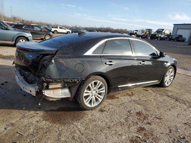 Obraz 3 z 2018 CADILLAC XTS LUXURY 2018 z VIN 2G61N5S33J9154948