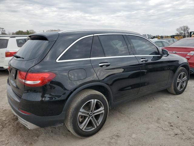 Image 3 of 2016 MERCEDES-BENZ GLC 300 2016 with VIN WDC0G4JB8GF064419
