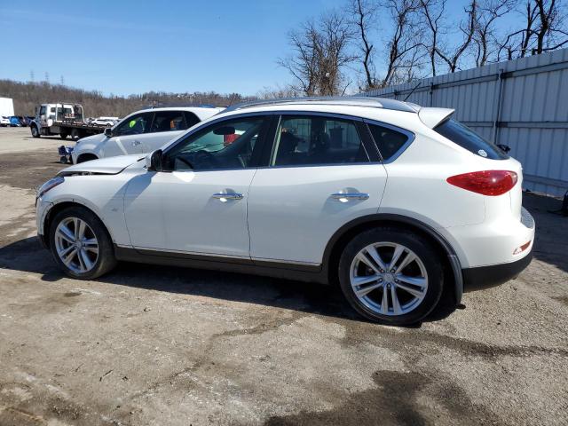 Image 2 of 2015 INFINITI QX50  2015 with VIN JN1BJ0HR3FM771839