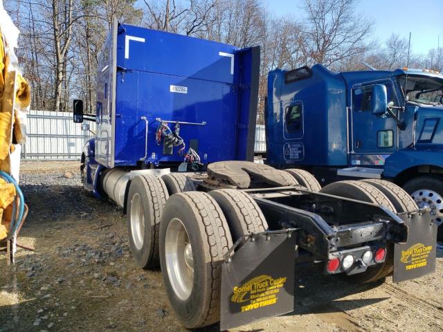 Изображение 3 2019 KENWORTH CONSTRUCTION T680 2019 с VIN 1XKYD49X2KJ175737