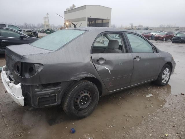 Image 3 of 2007 TOYOTA COROLLA CE 2007 with VIN 1NXBR32EX7Z861855