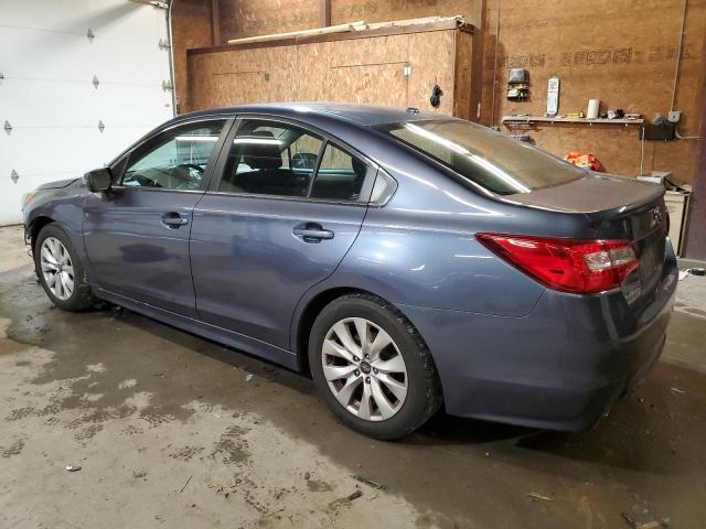 Изображение 2 2015 SUBARU LEGACY 2.5I PREMIUM 2015 с VIN 4S3BNAF64F3032825