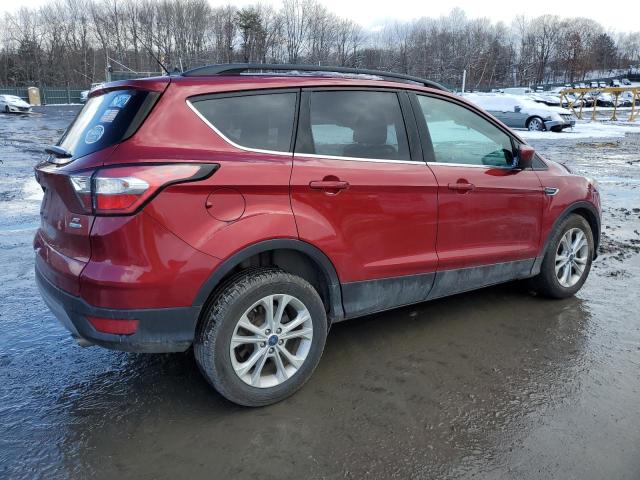 Obraz 3 z 2017 FORD ESCAPE SE 2017 z VIN 1FMCU9GD9HUC42283