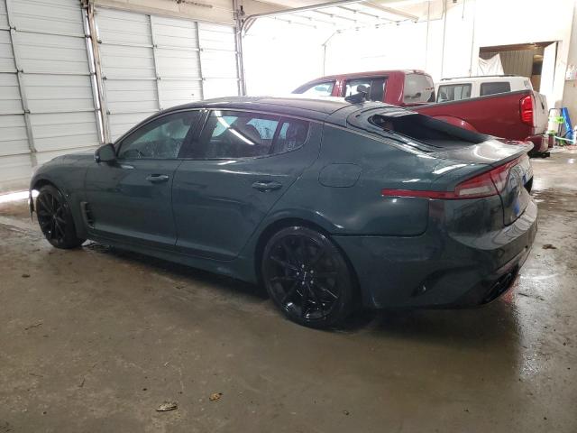 Image 2 of 2023 KIA STINGER GT2 2023 with VIN KNAE55LC7P6136656