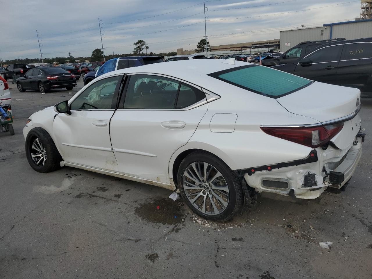 Obraz 2 z 2019 LEXUS ES 350 2019 z VIN 58ABZ1B1XKU011646
