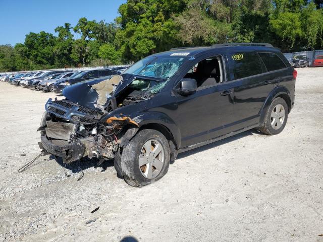 2013 DODGE JOURNEY SE 2013 image