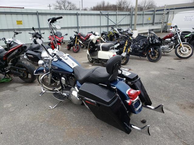 Image 3 of 1998 HARLEY-DAVIDSON FLHRCI  1998 with VIN 1HD1FRR17WY615561