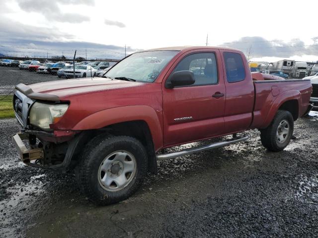 Obraz 1 z 2005 TOYOTA TACOMA ACCESS CAB 2005 z VIN 5TEUX42N35Z105457